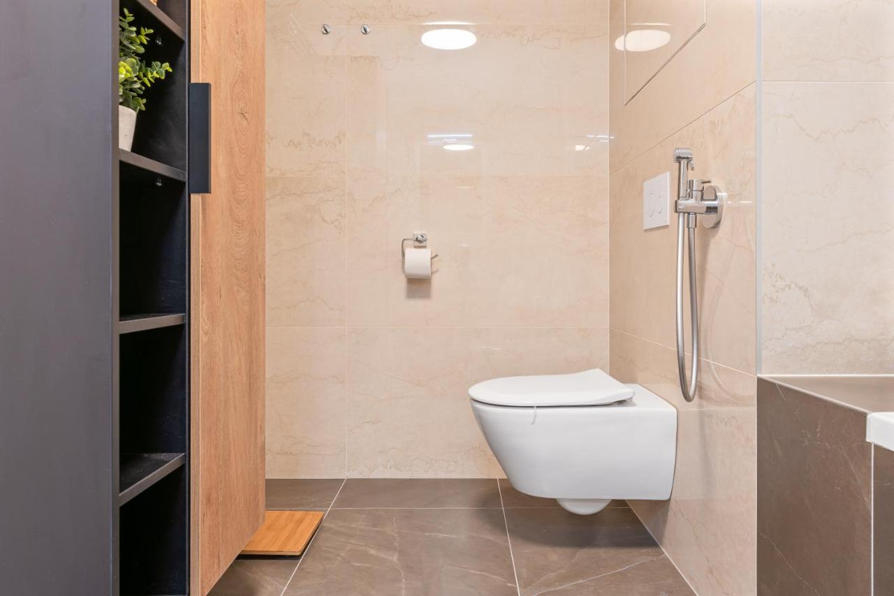 Apartman Molo Lipno Липно-над-Влтавой Экстерьер фото